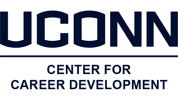Center for Career Development Logo